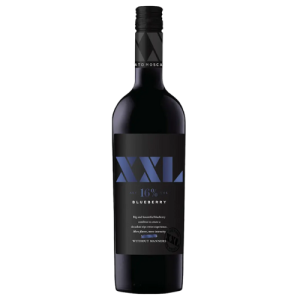 XXL Blueberry (Single/750.00 ML)