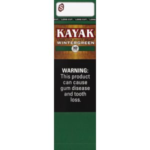 Kayak Snuff (10 ea)