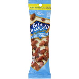 Blue Diamond Almonds (1.5 oz)