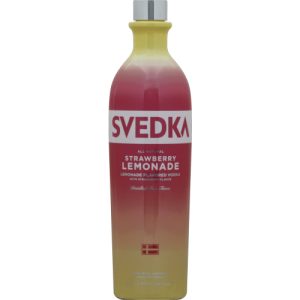 Svedka Vodka (750 ml)