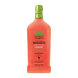 Rancho La Gloria Watermelon Margarita Wine Cocktail 1.5 l (Single/1.5 L)