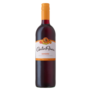 Carlo Rossi Sangria (Single/4L)