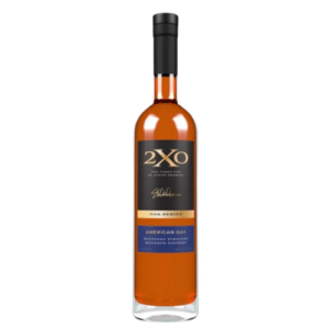 2XO American Oak Bourbon (Single/750.00 ML)