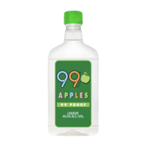 99 Apples Liqueur (Single/375ml)