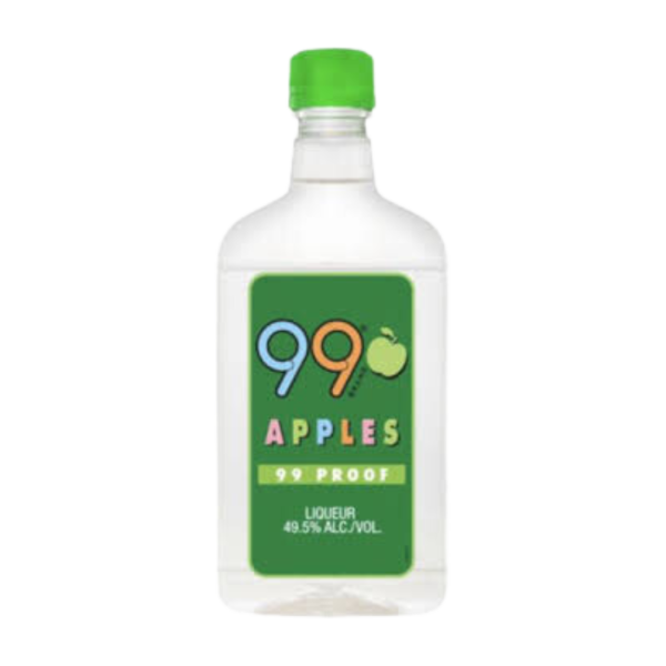 99 Apples Liqueur (Single/375ml)