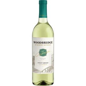 Woodbridge Pinot Grigio (Single/750ml)