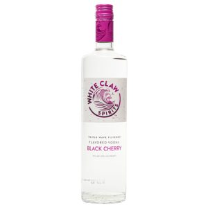 White Claw Hard Spirits Black Cherry Flavored Vodka 750mL