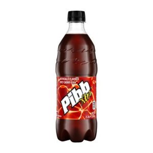 Pibb xtra Soda  (Single/20.00 FL OZ Plastic Bottle)