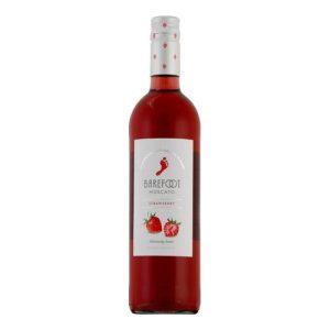 NV Barefoot Fruitscato Strawberry None (Screw Cap Bottle/750.00 ML)