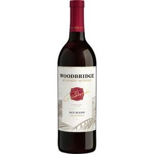 Woodbridge Red Blend (Single/1.5L)