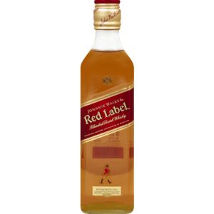 Johnnie Walker Whiskey (375 ml)