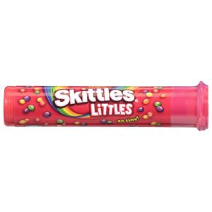 Skittles Littles Original Candies Bite Size (1.9 oz)