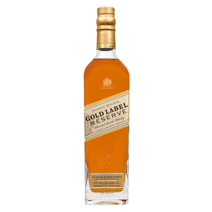 Johnnie Walker Gold Label (Single/750ml)