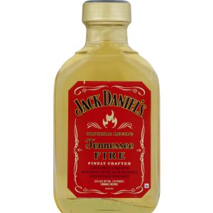 Jack Daniel's Liqueur (100 ml)