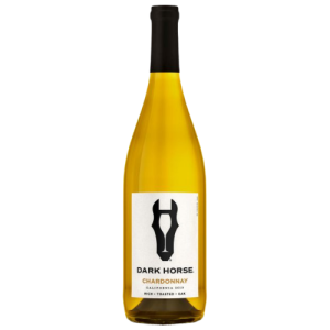 Dark Horse Chardonnay (Single/750ml)