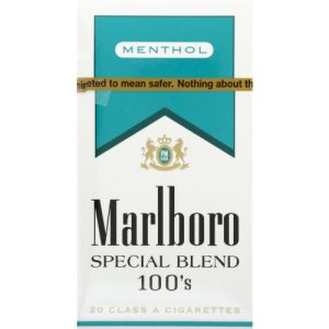 Marlboro Cigarettes (20 ea)