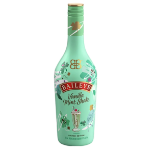 Baileys Vanilla Mint Shake (Single/750.00 ML)