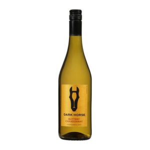 MV Dark Horse Chardonnay None (Glass Bottle/750.00 ML)