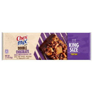 Chex Mix Double Chocolate (Single/2.2 oz)