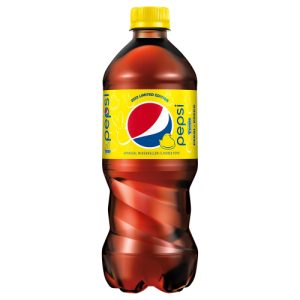 Pepsi Soda Peeps Marshmallow Artificial Flavored (20 Fl Oz)