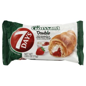 7 Days Croissant (2.65 oz)