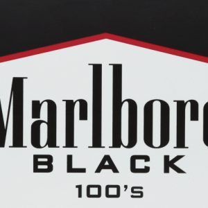 Marlboro Cigarettes (200 ea)