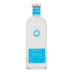 Casa Dragones Tequila Blanco (Single/750.00 ML Glass Bottle)