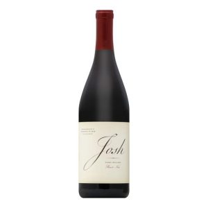 MV Josh Pinot Noir Central Coast (Glass Bottle/750.00 ML)