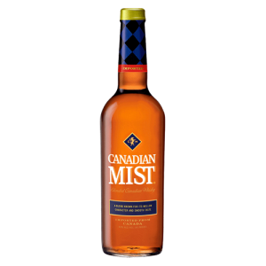 Canadian Mist (Single/375ml)
