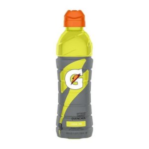 Gatorade G Series 02 Perform Thirst Quencher Lemon-Lime (Single/24.00 FL OZ Plastic Bottle)