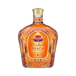 Crown Royal Peach (Single/375 ml)