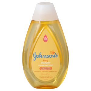 Johnson's Baby Shampoo (13.6 fl oz)