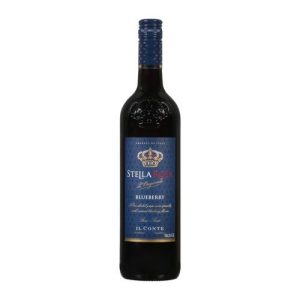 NV Stella Rosa L'Originale Stella Rosa Blueberry None (Screw Cap Bottle/750.00 ML)