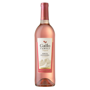 Gallo Family Vineyards White Zinfandel (Single/1.5L)