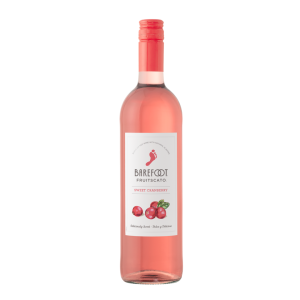 Barefoot Fruitscato Sweet Cranberry  (Single/1.5L)