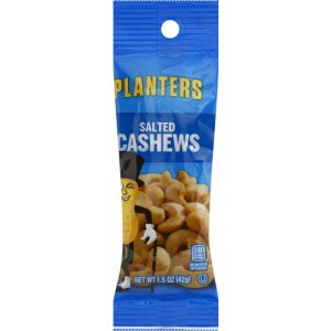 Planters Cashews (1.5 oz)