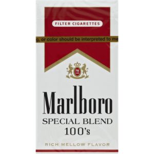 Marlboro Cigarettes (20 ea)