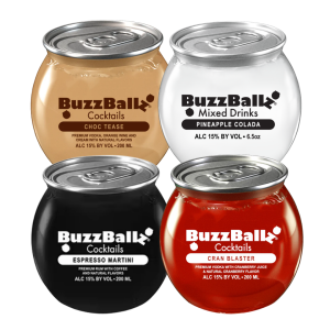 BUNDLE: Minis Kit - BuzzBallz 2 (Bundle/Bundle)