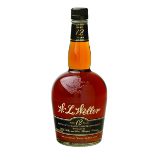 WL Weller 12 Year (Single/750ml)