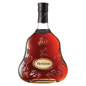 Hennessy XO (Single/750ml)