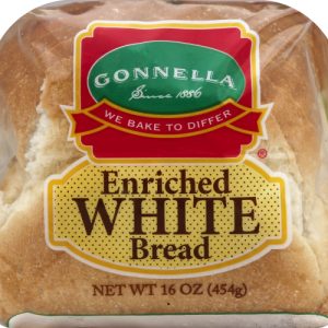 Gonnella Bread (16 oz)