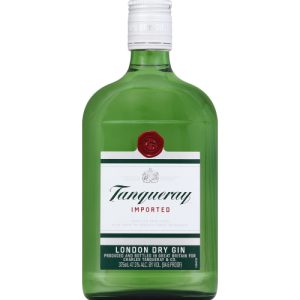Tanqueray Gin (375 ml)