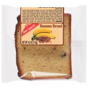 Bon Appetit Banana Bread (4.0 oz)