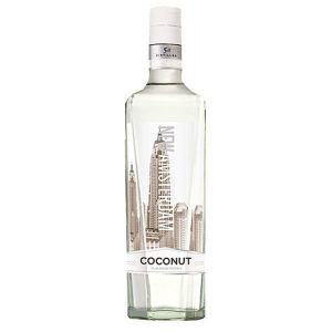 New Amsterdam Coconut (Single/200ml)