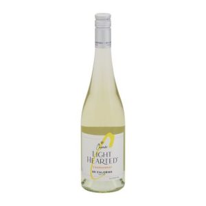 NV Cupcake Light Hearted Chardonnay None (Screw Cap Bottle/750.00 ML)