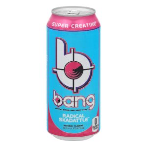 bang Radical Skadattle Energy Drink (16 oz)