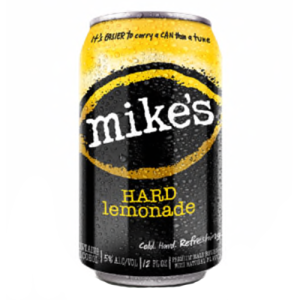 Mike's Hard Lemonade (Single/16 oz Can)