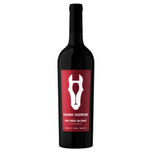 Dark Horse Big Red Blend (Single/750ml)