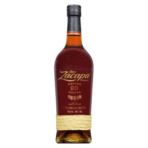 Ron Zacapa 23 Centenario (Single/750ml)