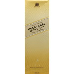Johnnie Walker Whisky (750 ml)